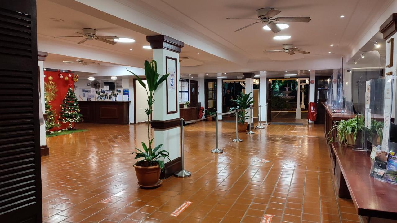 Studio Vue Mer Guadeloupe Sainte-Anne  Buitenkant foto
